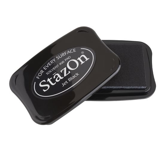 Staz-On Stempelkissen