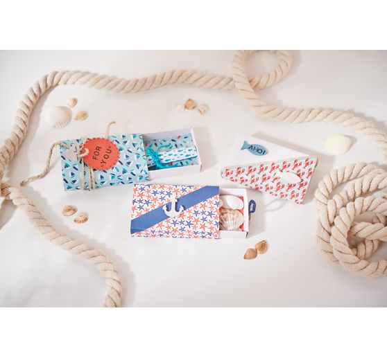 Stamp set "ABC & Numbers"