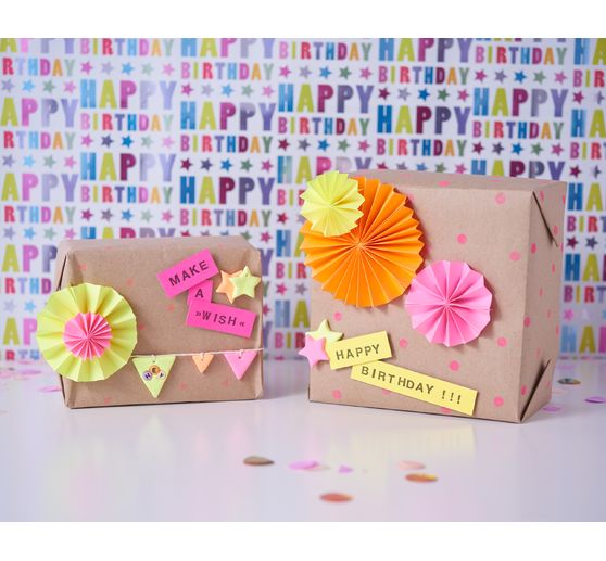 Stamp set "ABC & Numbers"