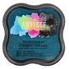 Ink Pads Pearlescent-Aqua