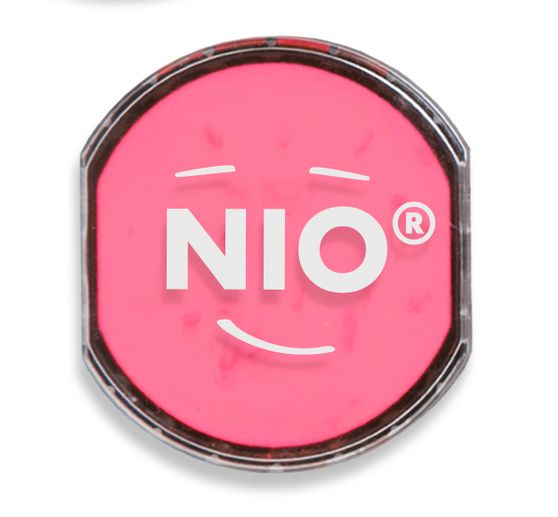 NIO Ink Pads