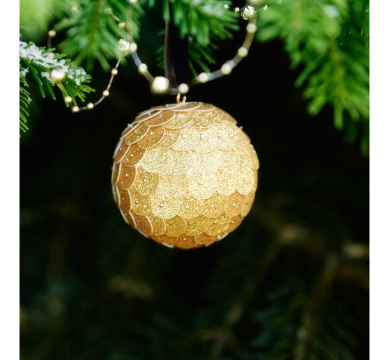 VBS Polystyrene ball, Ø 7 cm