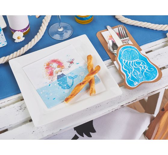 Stamp Carving "Starter Set"