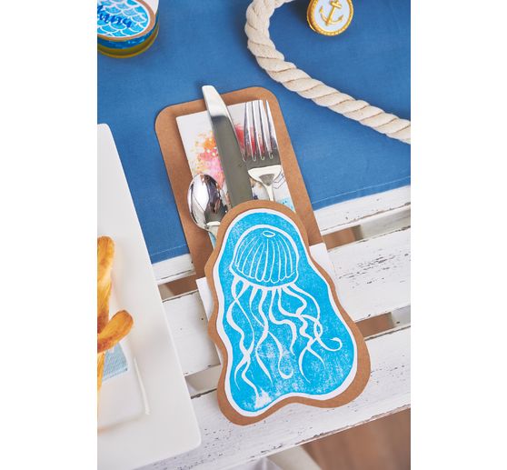 Stamp Carving "Starter Set"