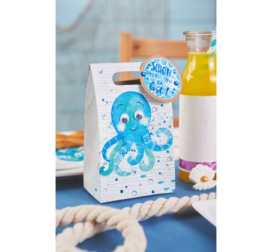 Stamp Carving "Starter Set"
