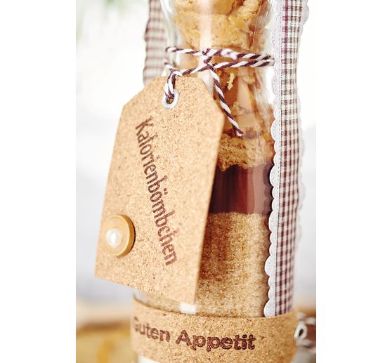 Clear Stempel-Set "Alphabet"