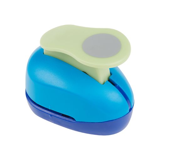 VBS Motivlocher "Kreis glatt", Ø 2,5 cm