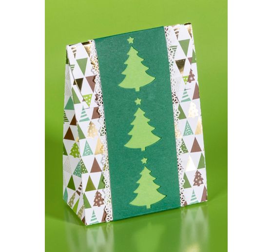 Magnet Punch "Fir"