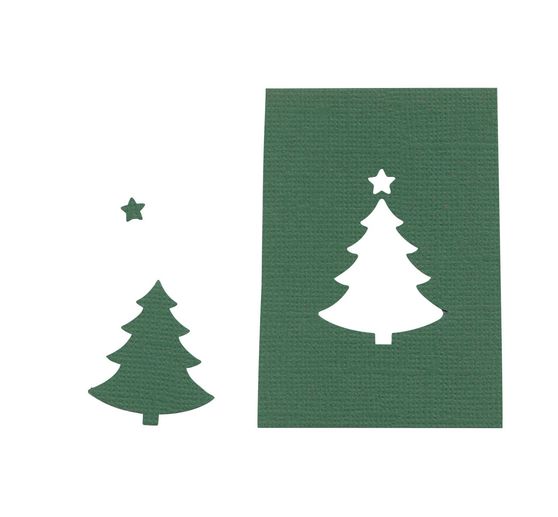 Magnet Punch "Fir"