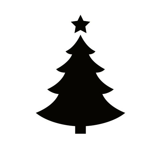 Magnet Punch "Fir"