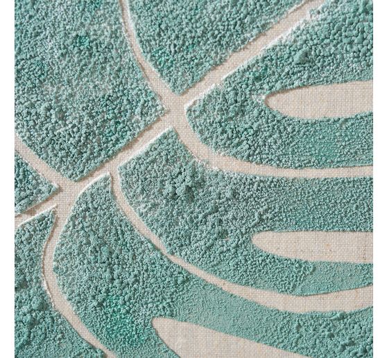 VBS Stretched canvas "Linen"