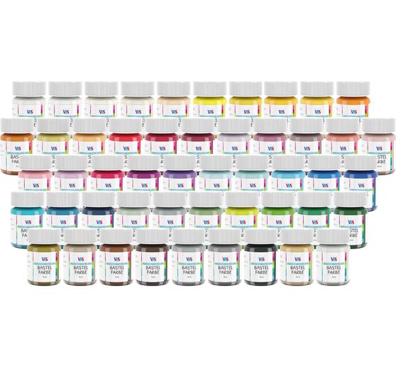 VBS Bastelfarbe, 15 ml