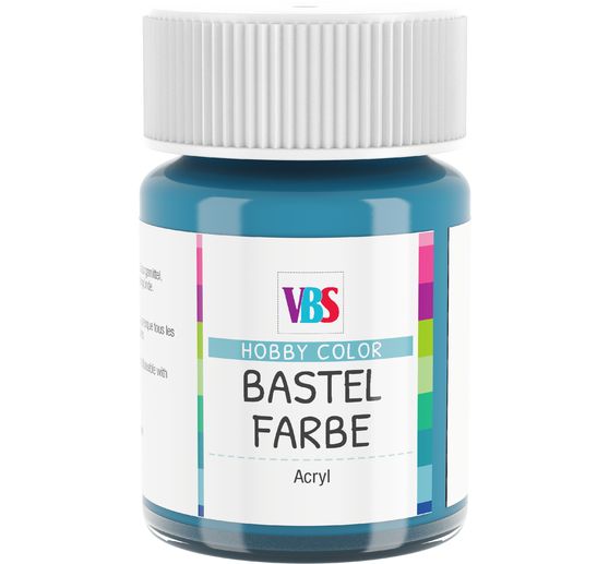 VBS Bastelfarbe, 15 ml