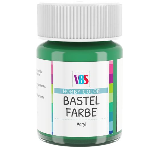 VBS Bastelfarbe, 15 ml