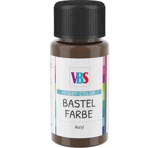 VBS Bastelfarbe, 50 ml