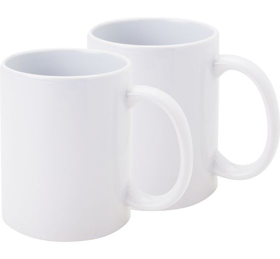 VBS Coffee mug, 2 pieces