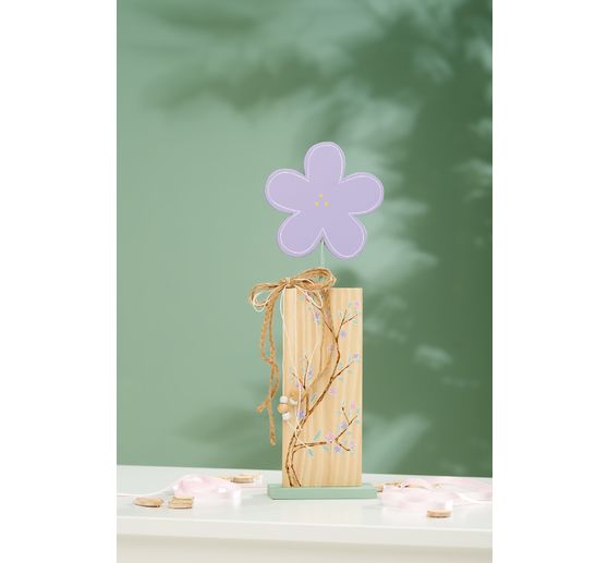 VBS Craft paint set "Pastel poetry"