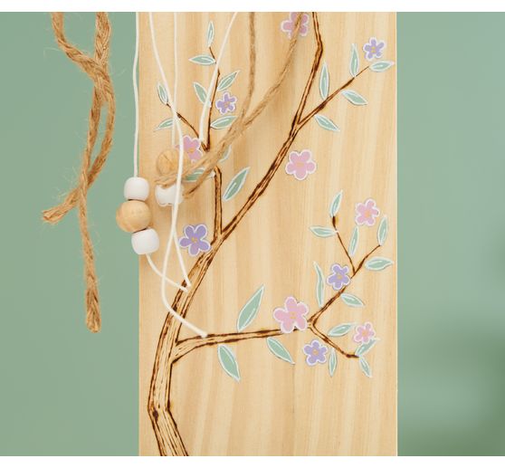 VBS Craft paint set "Pastel poetry"