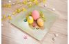 VBS Styrofoam eggs, 10 pieces, 6 x 4 cm