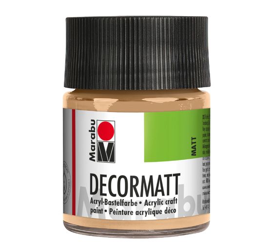 Marabu-Decormatt, 50ml