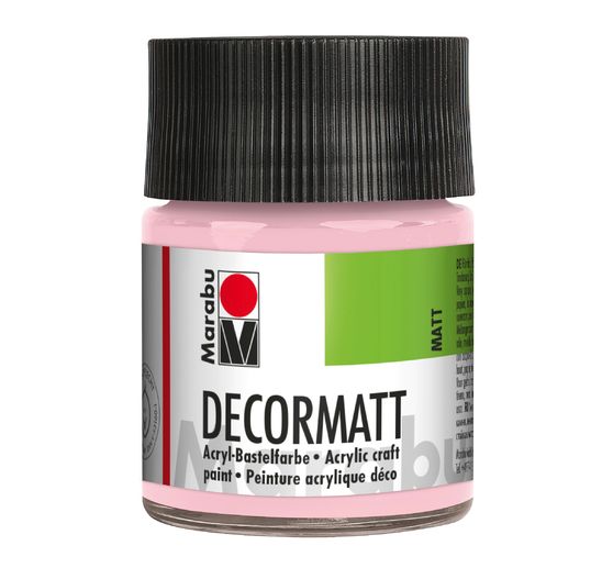 Marabu-Decormatt, 50ml