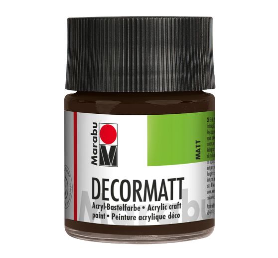 Marabu-Decormatt, 50ml