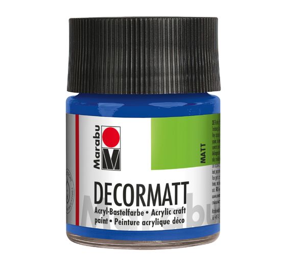 Marabu-Decormatt, 50ml