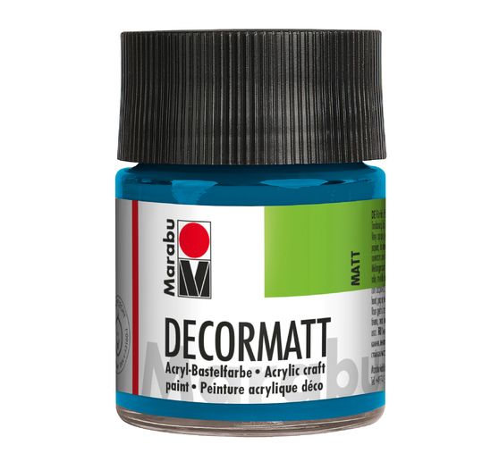 Marabu-Decormatt, 50ml
