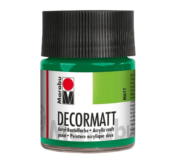 Marabu-Decormatt, 50ml