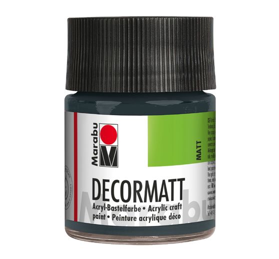 Marabu-Decormatt, 50ml