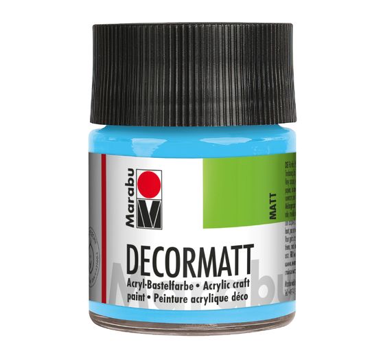 Marabu-Decormatt, 50ml
