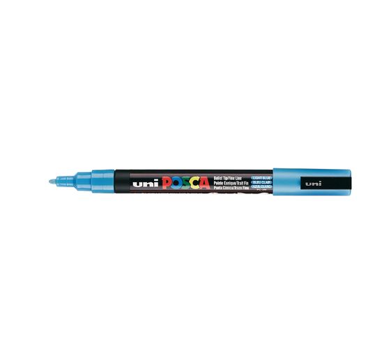 POSCA Marker PC-3M