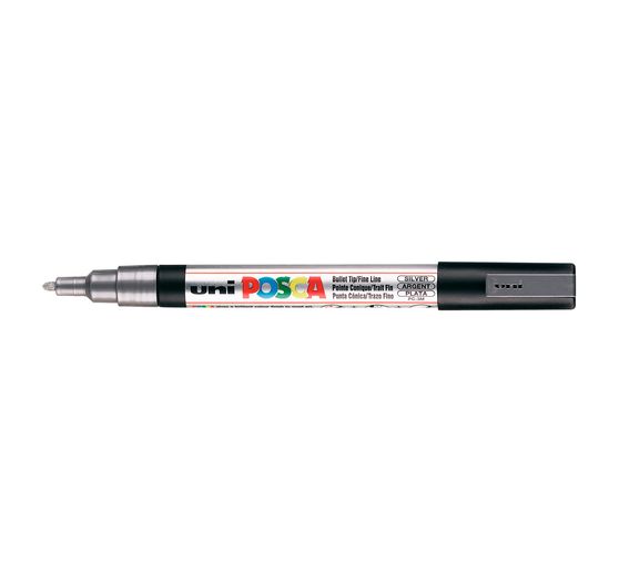 POSCA Marker PC-3M
