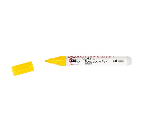 KREUL PorcelainPen brilliant 160°C