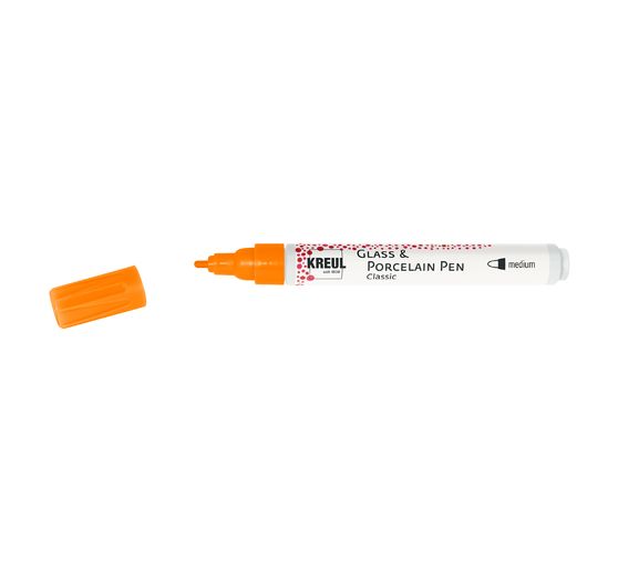 KREUL PorcelainPen brilliant 160°C
