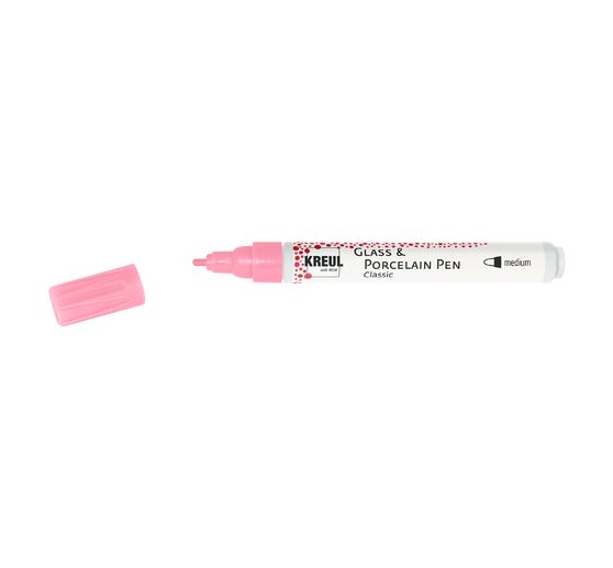 KREUL PorcelainPen brilliant 160°C