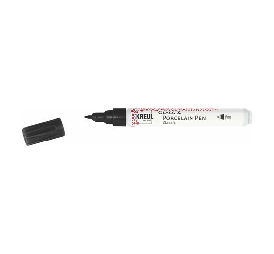 KREUL PorcelainPen brilliant 160°C