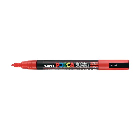 POSCA Marker PC-3M