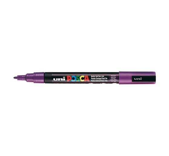 POSCA Marker PC-3M
