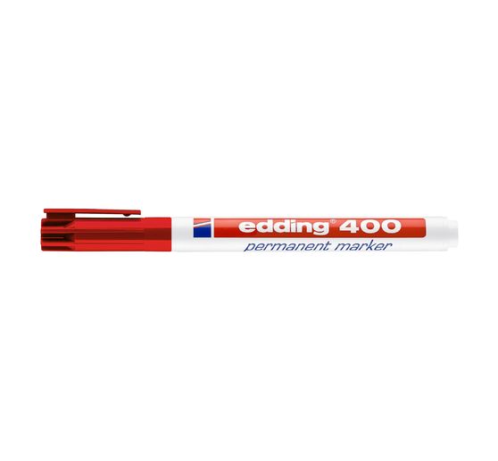 edding 400 "Permanent-Marker"