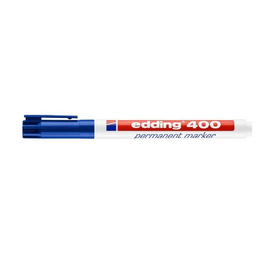 edding 400 "Permanent-Marker"