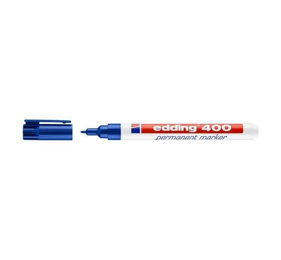 edding 400 "Permanent-Marker"