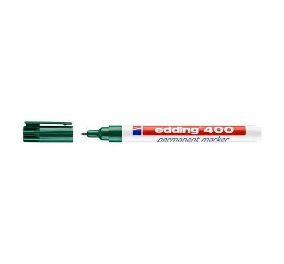 edding 400 "Permanent-Marker"