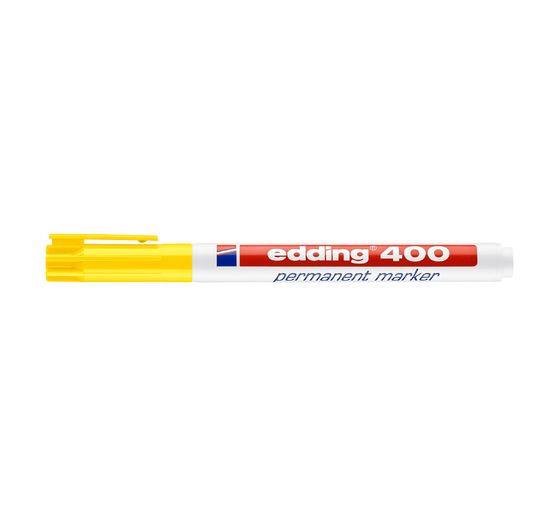 edding 400 "Permanent-Marker"