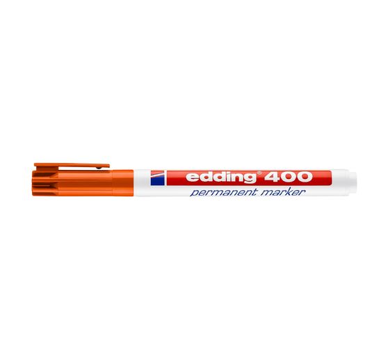 edding 400 "Permanent-Marker"
