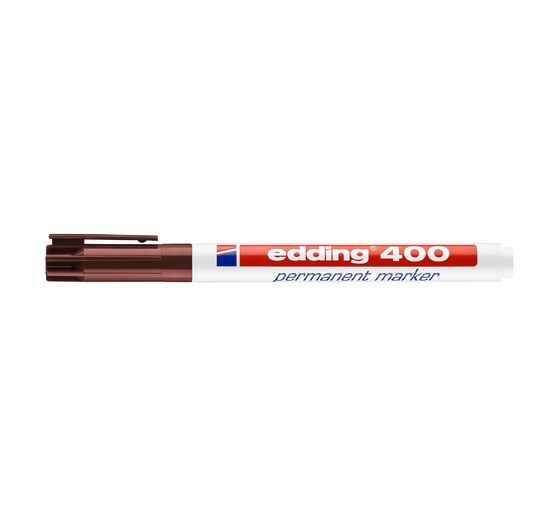 edding 400 "Permanent-Marker"