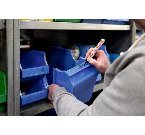 edding 3000 "Permanent-Marker"