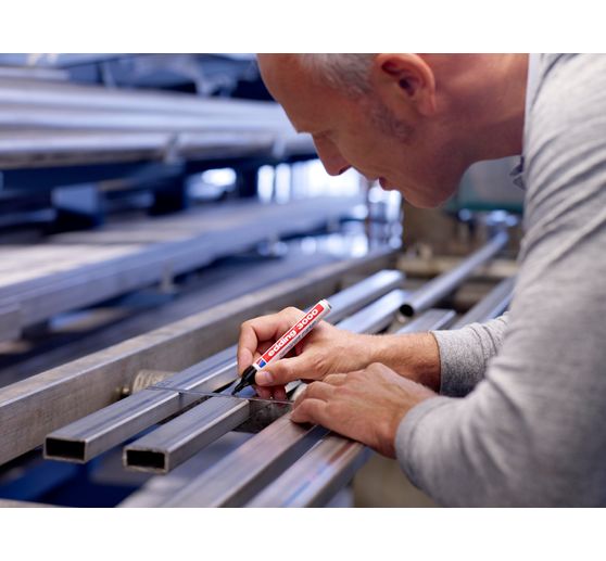 edding 3000 "Permanent-Marker"
