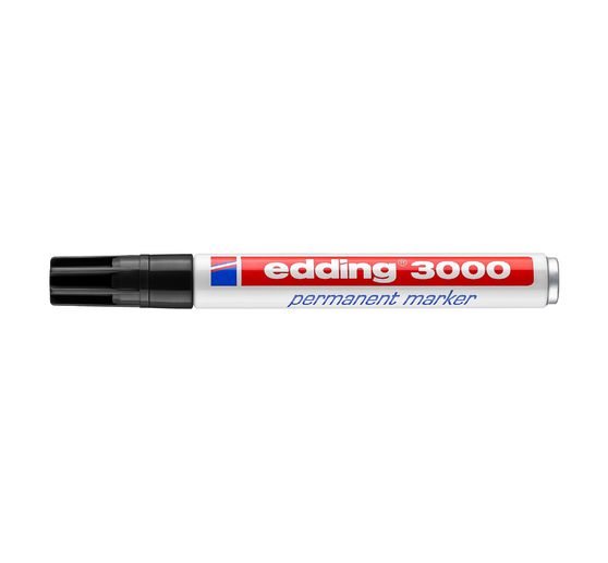 edding 3000 "Permanent-Marker"