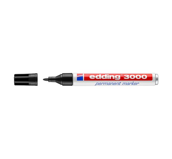edding 3000 "Permanent-Marker"